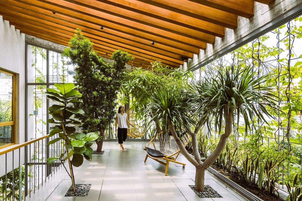 Practical Tips for Incorporating Biophilic Design: