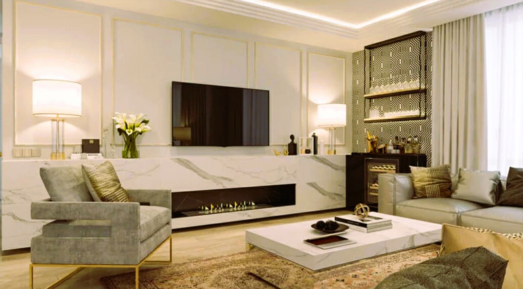 Luxurious Living on a Budget: Affordable Design Tips