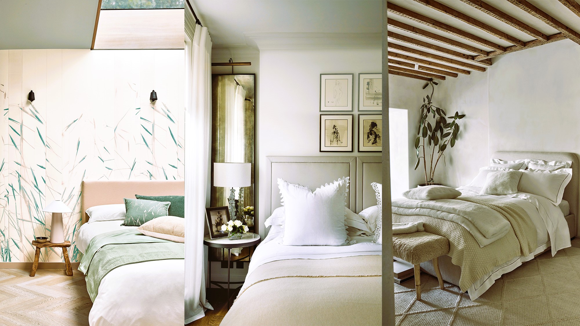 Creating a Relaxing Bedroom Retreat: Design Tips and Ideas