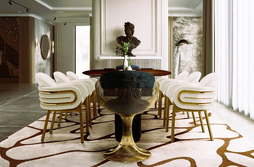 The Timeless Elegance of Mid-Century Modern Furniture